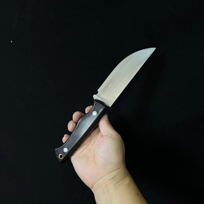 Outdoor Small Straight Knife
