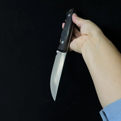 Outdoor Small Straight Knife