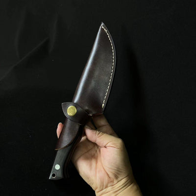 Outdoor Small Straight Knife