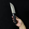Outdoor Small Straight Knife