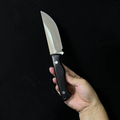 Outdoor Small Straight Knife