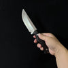Outdoor Small Straight Knife