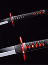 26-inch Animation [Ghost Blade] Samurai Knife