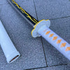 26 inch Demon Slayer Sword; Samurai Sword