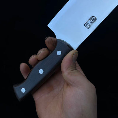Splitting knife