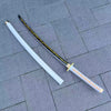 26 inch Demon Slayer Sword; Samurai Sword