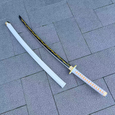 26 inch Demon Slayer Sword; Samurai Sword