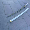 26 inch Demon Slayer Sword; Samurai Sword
