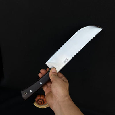 Outdoor obstacle removal