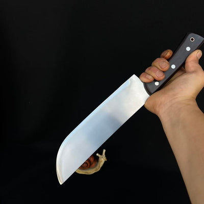 Outdoor obstacle removal