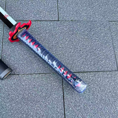 26-inch Animation [Ghost Blade] Samurai Knife