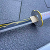 26 inch Demon Slayer Sword; Samurai Sword