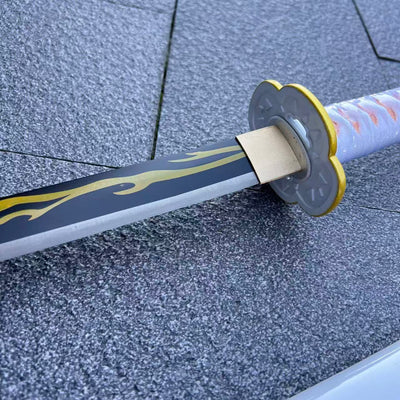 26 inch Demon Slayer Sword; Samurai Sword