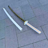 26 inch Demon Slayer Sword; Samurai Sword