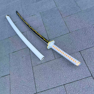 26 inch Demon Slayer Sword; Samurai Sword