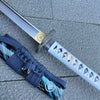 T10 steel samurai sword – Tsushima