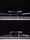 T10 steel samurai sword – Tsushima