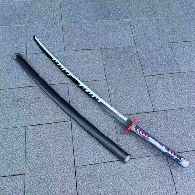 26-inch Animation [Ghost Blade] Samurai Knife