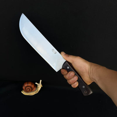 Outdoor obstacle removal